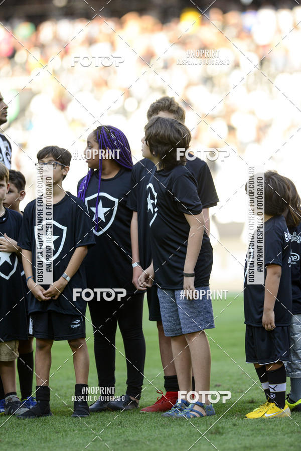 Buy your photos of the eventBotafogo x Atltico-MG  Nilton Santos - 08/09/2019 on Fotop