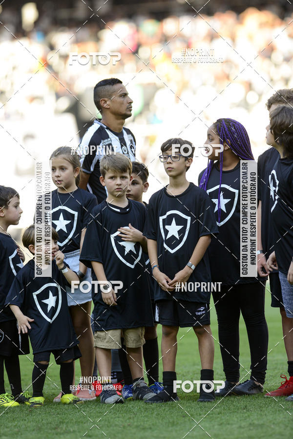 Buy your photos of the eventBotafogo x Atltico-MG  Nilton Santos - 08/09/2019 on Fotop