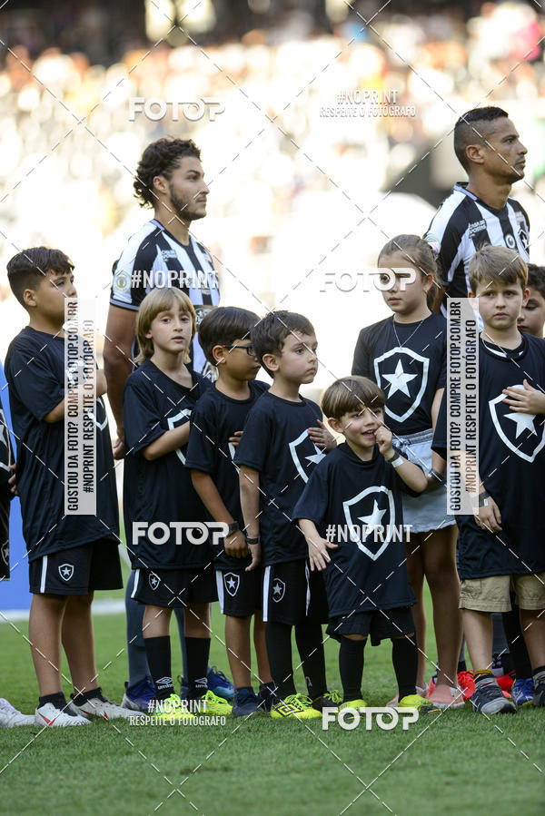Buy your photos of the eventBotafogo x Atltico-MG  Nilton Santos - 08/09/2019 on Fotop