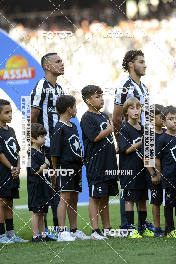 Buy your photos of the eventBotafogo x Atltico-MG  Nilton Santos - 08/09/2019 on Fotop
