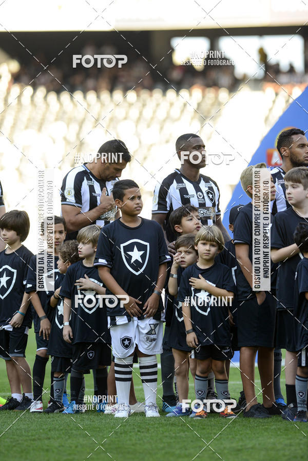 Buy your photos of the eventBotafogo x Atltico-MG  Nilton Santos - 08/09/2019 on Fotop