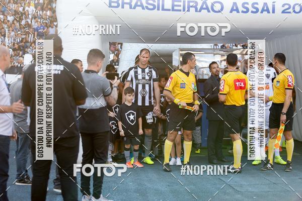 Buy your photos of the eventBotafogo x Atltico-MG  Nilton Santos - 08/09/2019 on Fotop