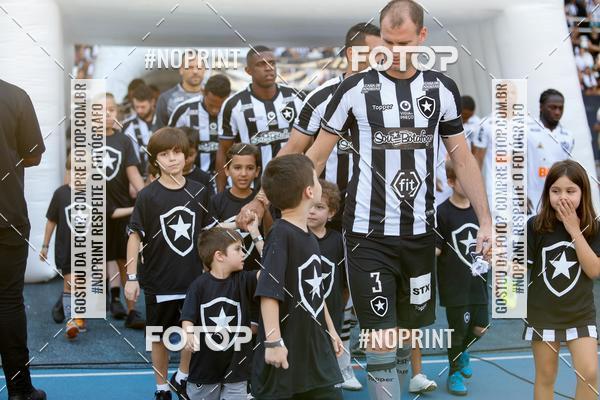 Buy your photos of the eventBotafogo x Atltico-MG  Nilton Santos - 08/09/2019 on Fotop