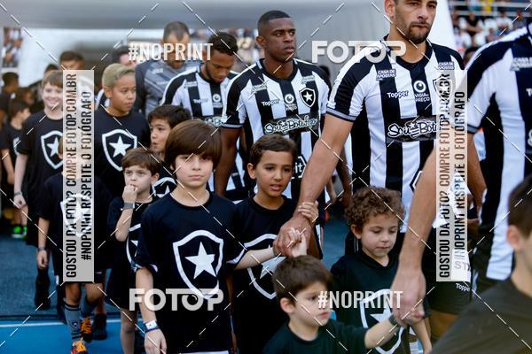 Buy your photos of the eventBotafogo x Atltico-MG  Nilton Santos - 08/09/2019 on Fotop