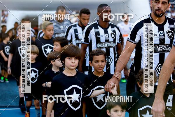 Buy your photos of the eventBotafogo x Atltico-MG  Nilton Santos - 08/09/2019 on Fotop