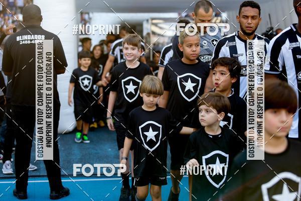 Buy your photos of the eventBotafogo x Atltico-MG  Nilton Santos - 08/09/2019 on Fotop