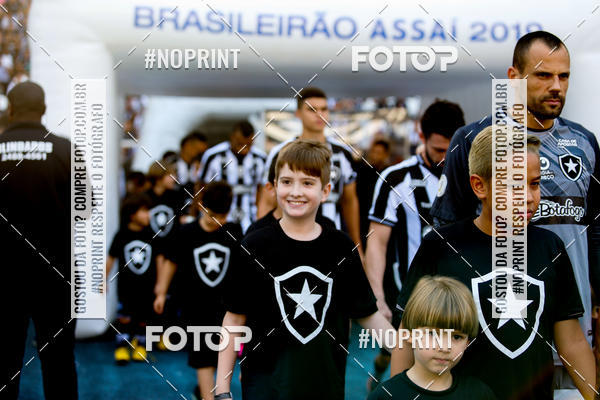 Buy your photos of the eventBotafogo x Atltico-MG  Nilton Santos - 08/09/2019 on Fotop