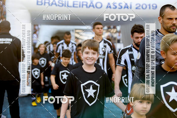 Buy your photos of the eventBotafogo x Atltico-MG  Nilton Santos - 08/09/2019 on Fotop