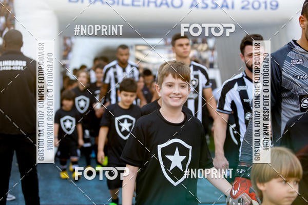 Buy your photos of the eventBotafogo x Atltico-MG  Nilton Santos - 08/09/2019 on Fotop