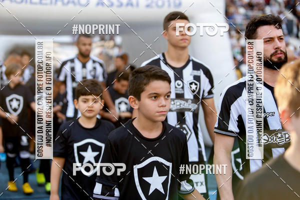 Buy your photos of the eventBotafogo x Atltico-MG  Nilton Santos - 08/09/2019 on Fotop