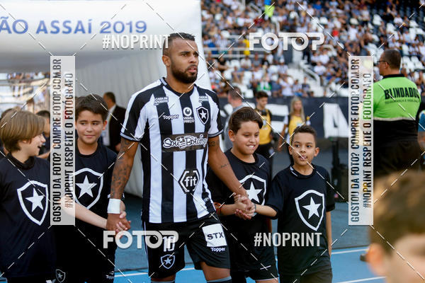 Buy your photos of the eventBotafogo x Atltico-MG  Nilton Santos - 08/09/2019 on Fotop
