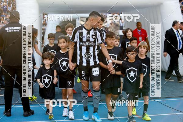 Buy your photos of the eventBotafogo x Atltico-MG  Nilton Santos - 08/09/2019 on Fotop