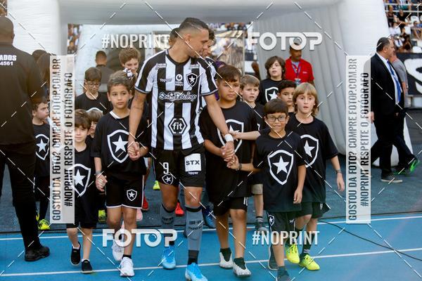 Buy your photos of the eventBotafogo x Atltico-MG  Nilton Santos - 08/09/2019 on Fotop