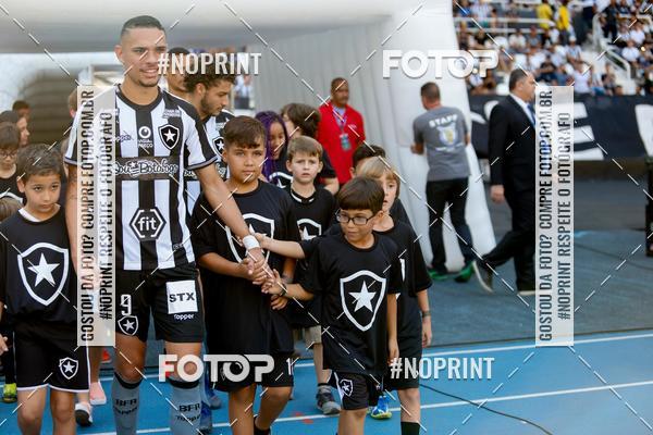 Buy your photos of the eventBotafogo x Atltico-MG  Nilton Santos - 08/09/2019 on Fotop
