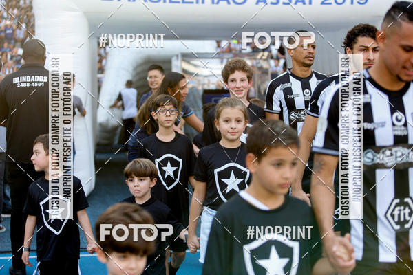 Buy your photos of the eventBotafogo x Atltico-MG  Nilton Santos - 08/09/2019 on Fotop
