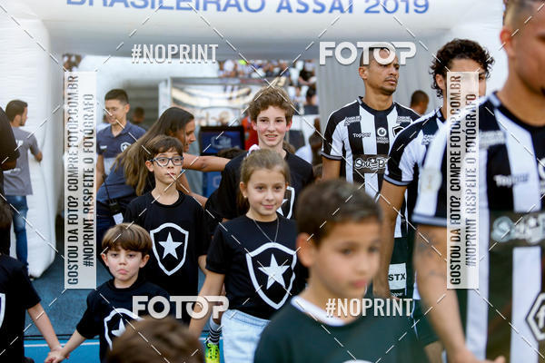 Buy your photos of the eventBotafogo x Atltico-MG  Nilton Santos - 08/09/2019 on Fotop