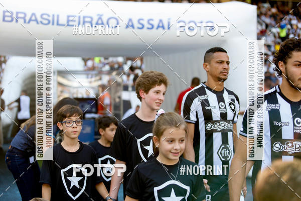 Buy your photos of the eventBotafogo x Atltico-MG  Nilton Santos - 08/09/2019 on Fotop
