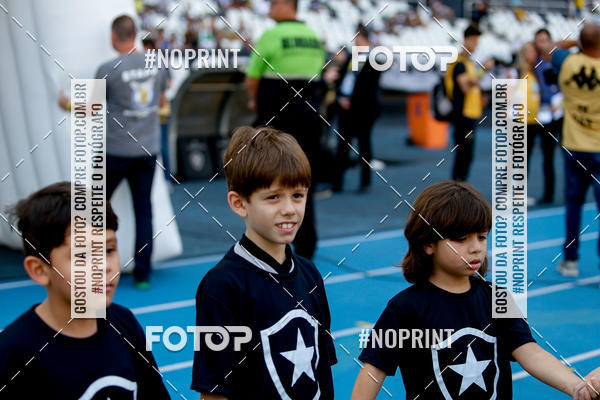 Buy your photos of the eventBotafogo x Atltico-MG  Nilton Santos - 08/09/2019 on Fotop