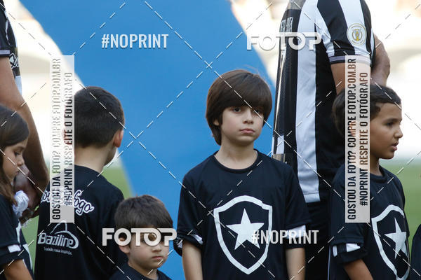 Buy your photos of the eventBotafogo x Atltico-MG  Nilton Santos - 08/09/2019 on Fotop