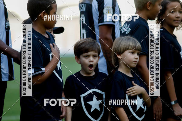 Buy your photos of the eventBotafogo x Atltico-MG  Nilton Santos - 08/09/2019 on Fotop