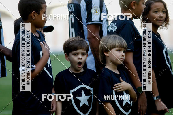 Buy your photos of the eventBotafogo x Atltico-MG  Nilton Santos - 08/09/2019 on Fotop