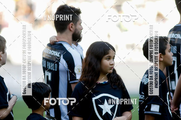 Buy your photos of the eventBotafogo x Atltico-MG  Nilton Santos - 08/09/2019 on Fotop