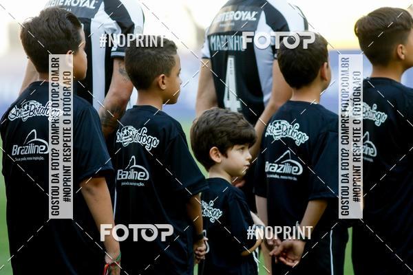 Buy your photos of the eventBotafogo x Atltico-MG  Nilton Santos - 08/09/2019 on Fotop