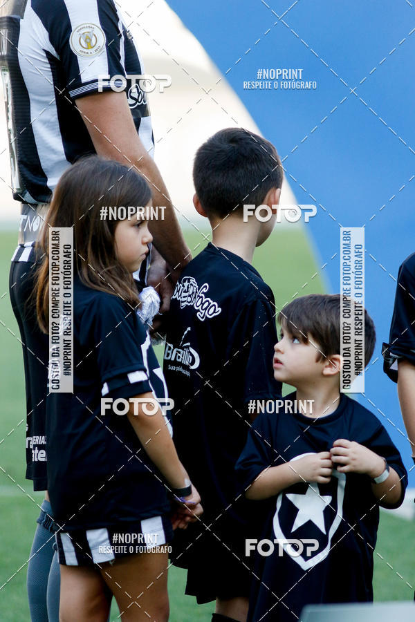 Buy your photos of the eventBotafogo x Atltico-MG  Nilton Santos - 08/09/2019 on Fotop