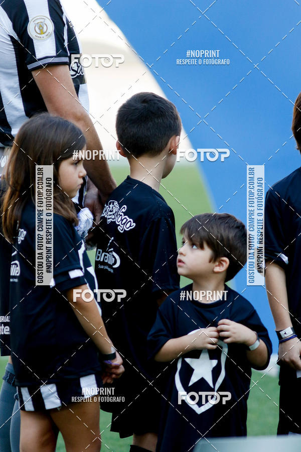 Buy your photos of the eventBotafogo x Atltico-MG  Nilton Santos - 08/09/2019 on Fotop