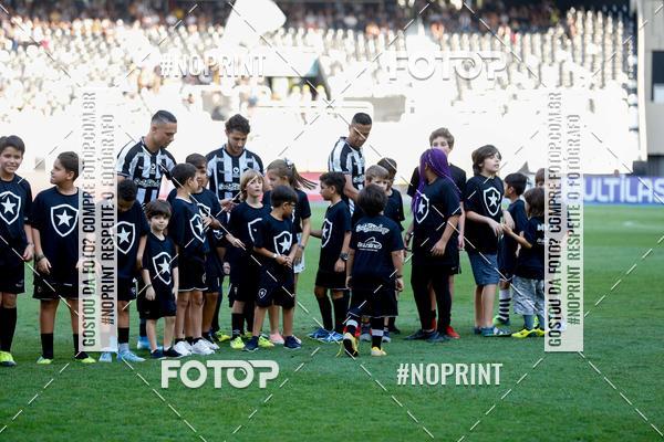 Buy your photos of the eventBotafogo x Atltico-MG  Nilton Santos - 08/09/2019 on Fotop