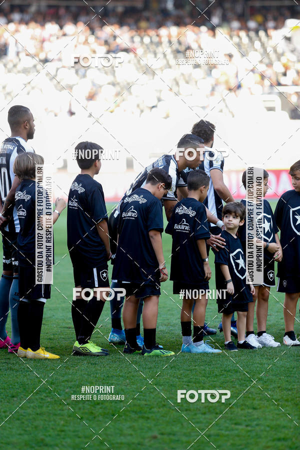 Buy your photos of the eventBotafogo x Atltico-MG  Nilton Santos - 08/09/2019 on Fotop
