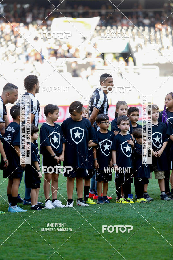 Buy your photos of the eventBotafogo x Atltico-MG  Nilton Santos - 08/09/2019 on Fotop