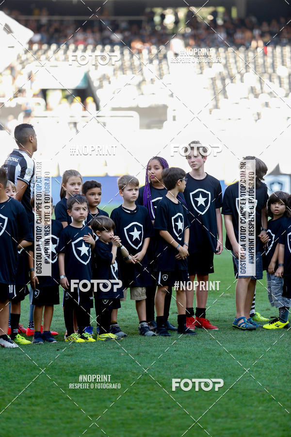 Buy your photos of the eventBotafogo x Atltico-MG  Nilton Santos - 08/09/2019 on Fotop