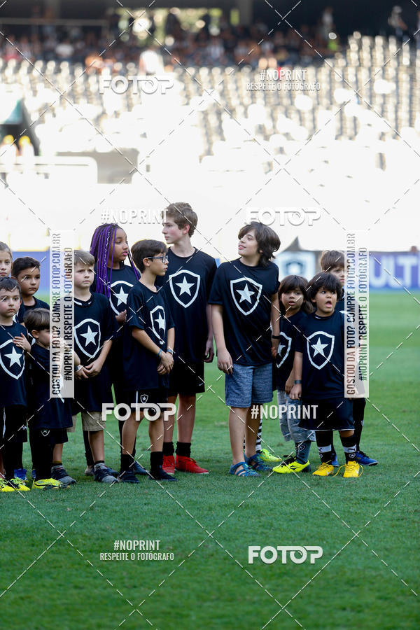 Buy your photos of the eventBotafogo x Atltico-MG  Nilton Santos - 08/09/2019 on Fotop