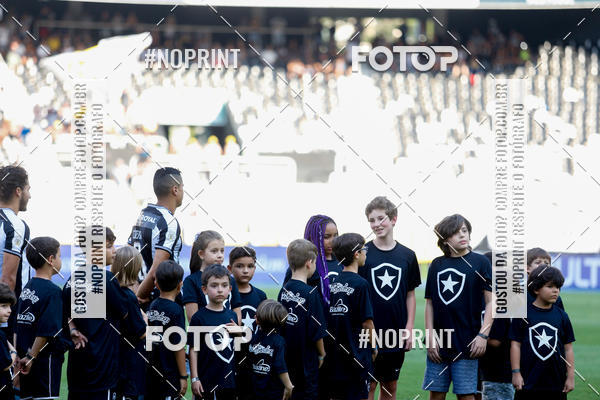 Buy your photos of the eventBotafogo x Atltico-MG  Nilton Santos - 08/09/2019 on Fotop