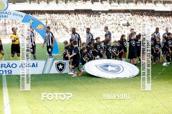 Buy your photos of the eventBotafogo x Atltico-MG  Nilton Santos - 08/09/2019 on Fotop
