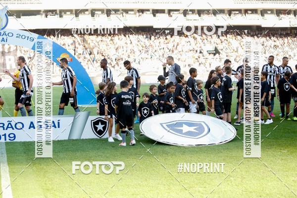 Buy your photos of the eventBotafogo x Atltico-MG  Nilton Santos - 08/09/2019 on Fotop