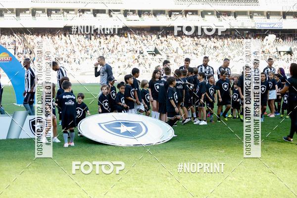 Buy your photos of the eventBotafogo x Atltico-MG  Nilton Santos - 08/09/2019 on Fotop