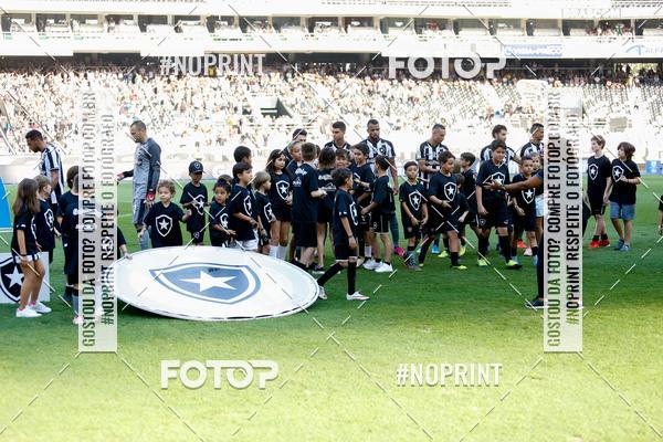 Buy your photos of the eventBotafogo x Atltico-MG  Nilton Santos - 08/09/2019 on Fotop