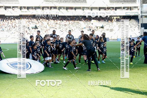 Buy your photos of the eventBotafogo x Atltico-MG  Nilton Santos - 08/09/2019 on Fotop