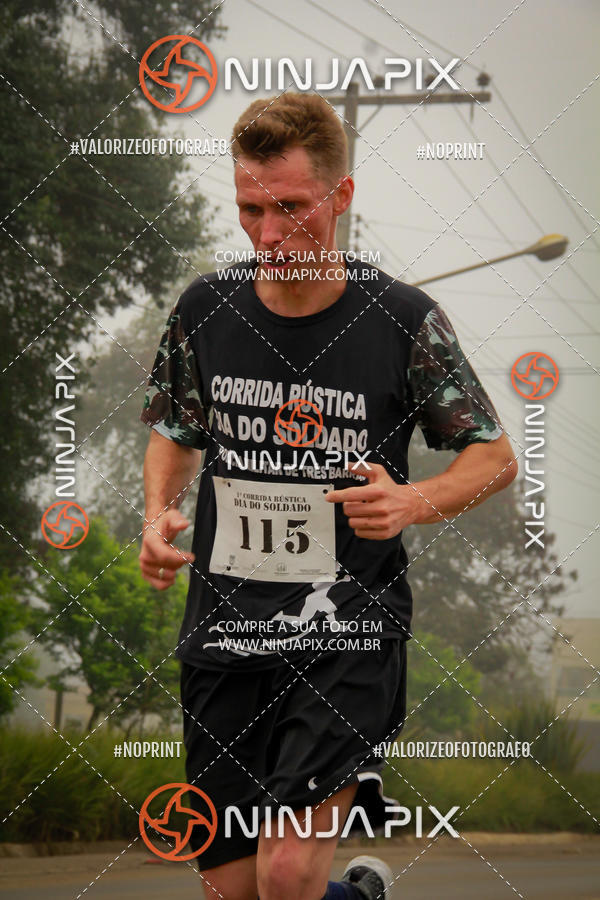 Compre as suas fotos do evento1 Corrida Rustica Dia do soldado no Fotop