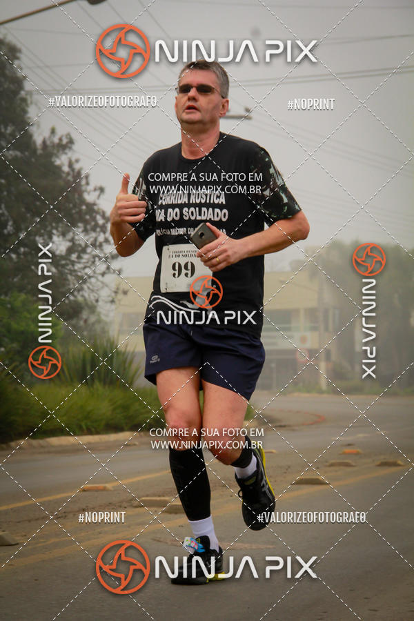 Acquista le foto dell'evento1 Corrida Rustica Dia do soldado in Fotop