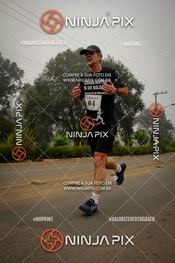 Acquista le foto dell'evento1 Corrida Rustica Dia do soldado in Fotop