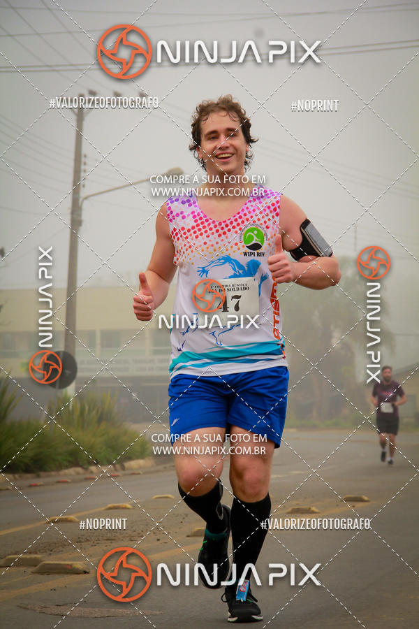 Compre suas fotos do evento1 Corrida Rustica Dia do soldado no Fotop