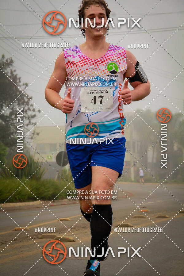 Compre suas fotos do evento1 Corrida Rustica Dia do soldado no Fotop
