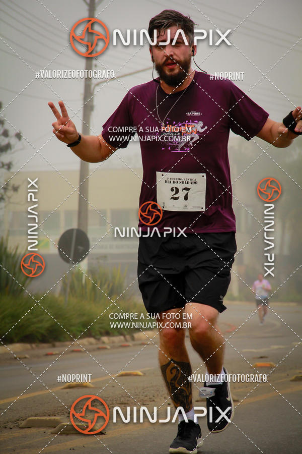 Buy your photos of the event1 Corrida Rustica Dia do soldado on Fotop
