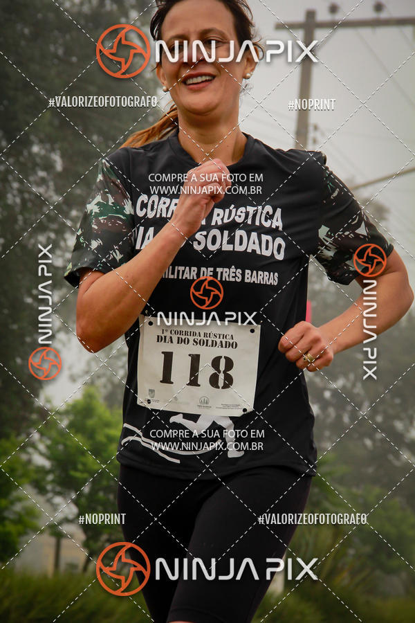 Achetez vos photos de l'vnement1 Corrida Rustica Dia do soldado sur Fotop