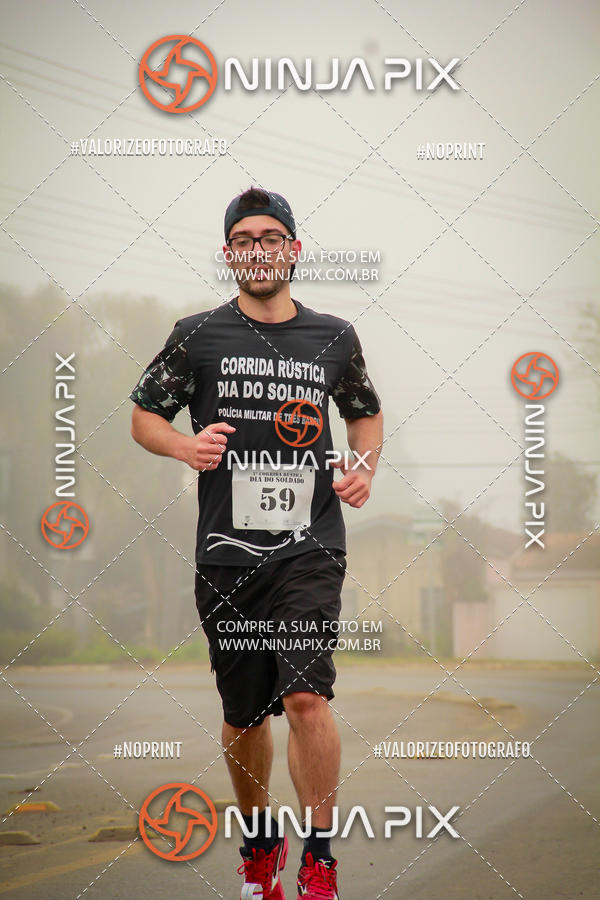 Acquista le foto dell'evento1 Corrida Rustica Dia do soldado in Fotop