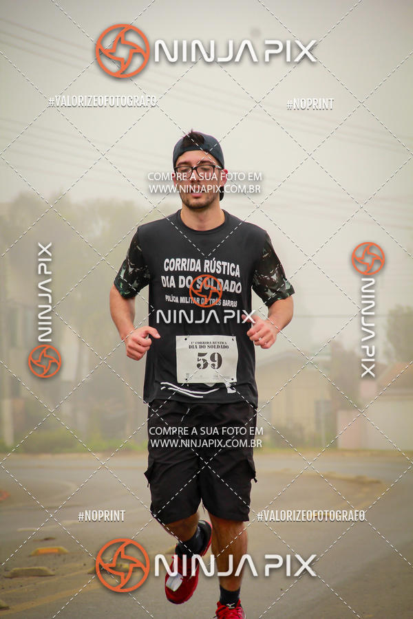 Acquista le foto dell'evento1 Corrida Rustica Dia do soldado in Fotop