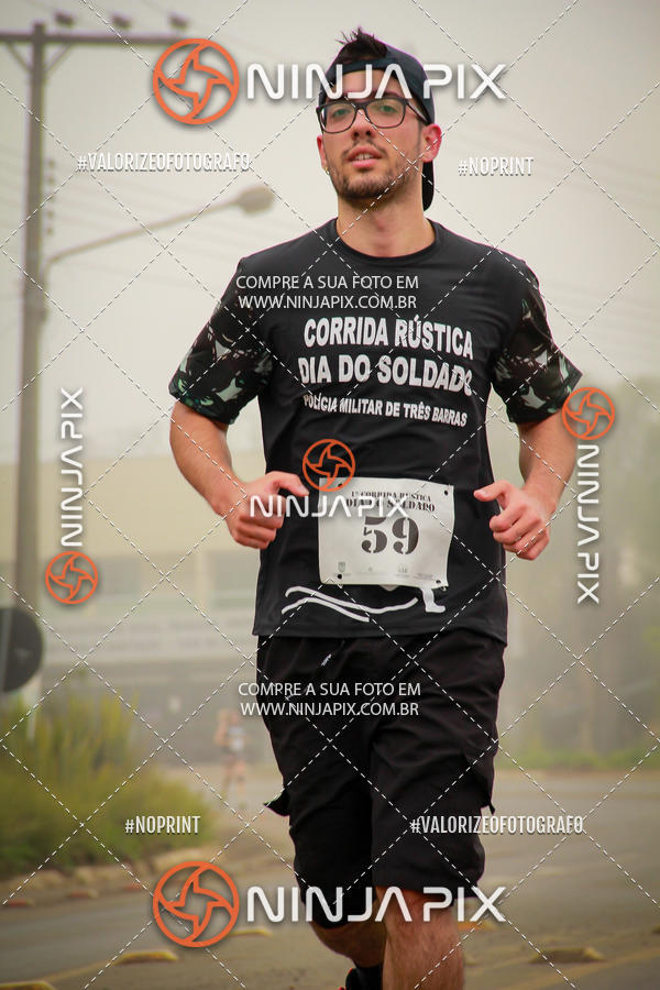 Acquista le foto dell'evento1 Corrida Rustica Dia do soldado in Fotop